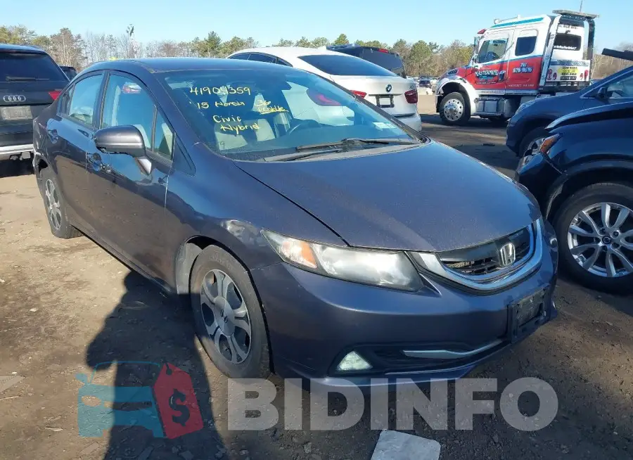 19XFB4F26FE202068 Photo# 1