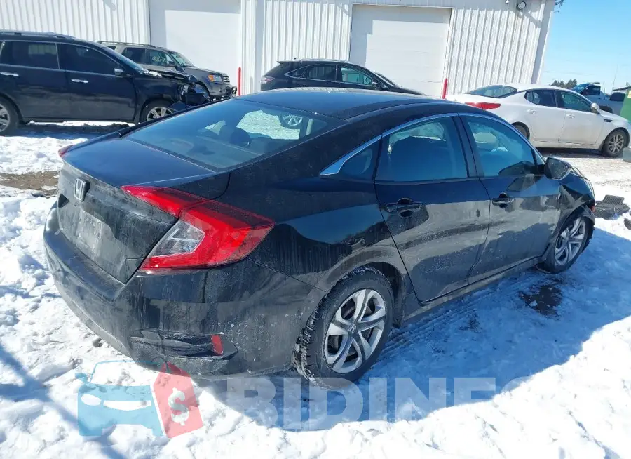 19XFC2F5XHE033865 Photo# 4