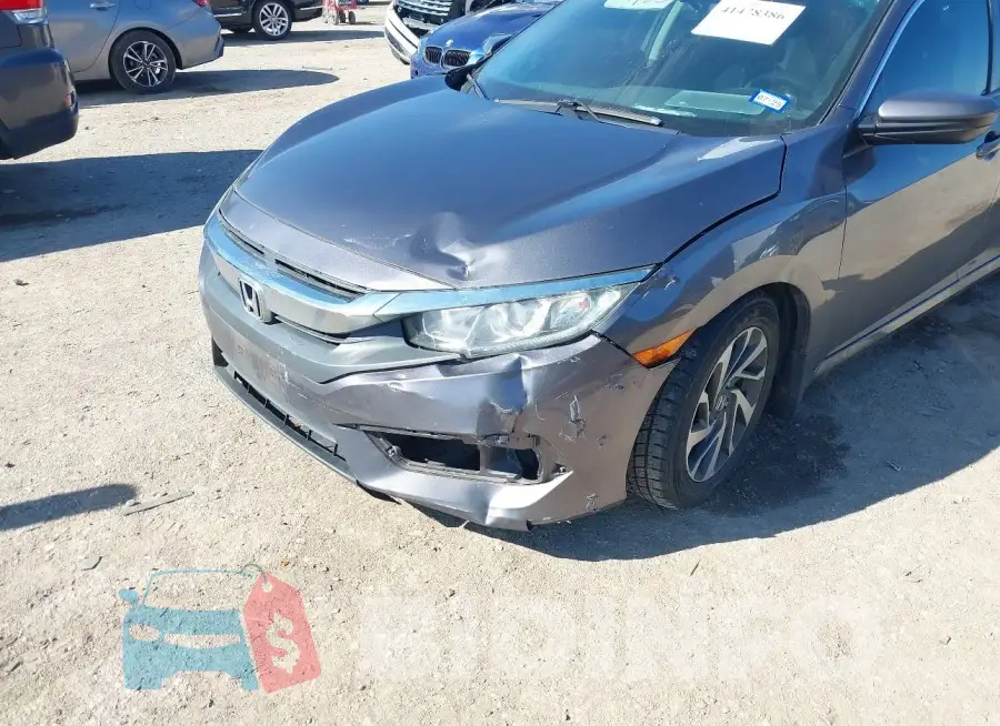 19XFC2F70HE008720 Photo# 6
