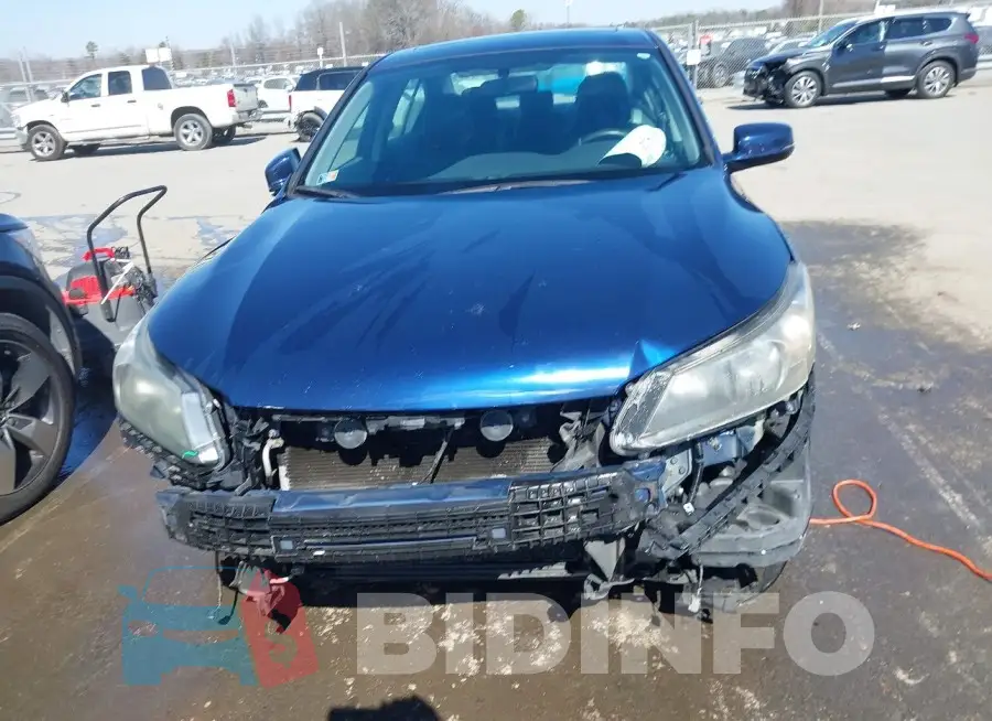 1HGCR2F75FA121565 Photo# 13