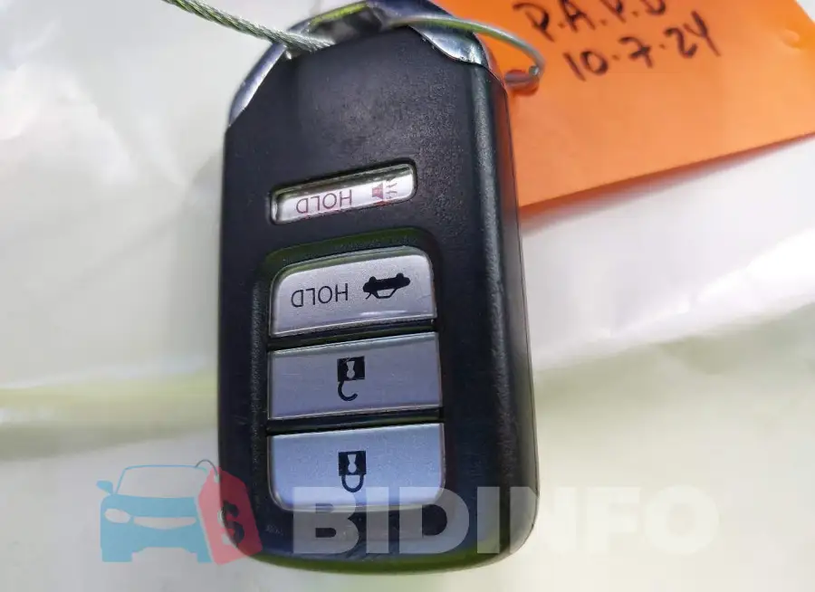 1HGCV1F16KA139410 Photo# 11