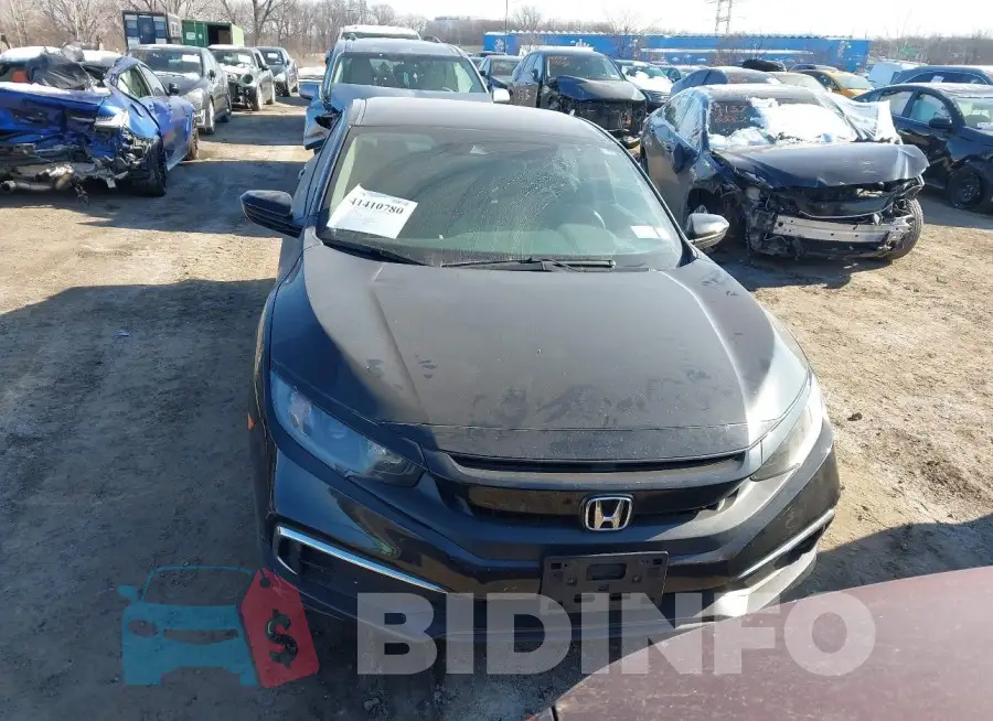 2HGFC2F67KH594868 Photo# 12