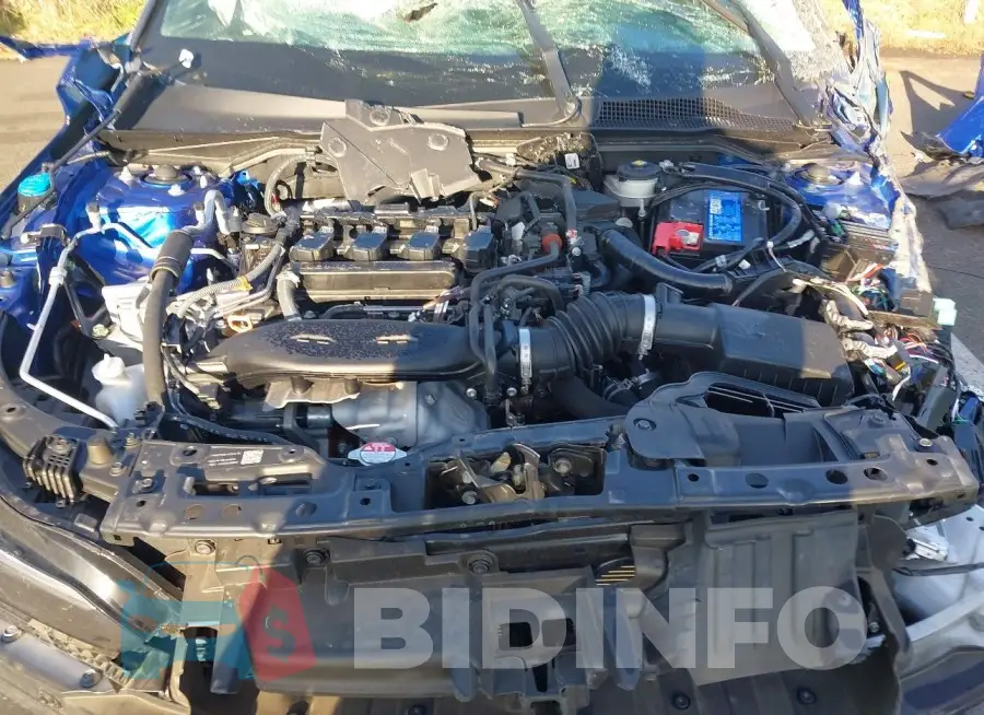 2HGFE1E50NH475562 Photo# 10
