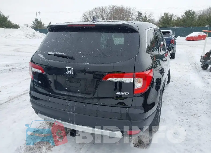 5FNYF6H52KB051363 Photo# 4