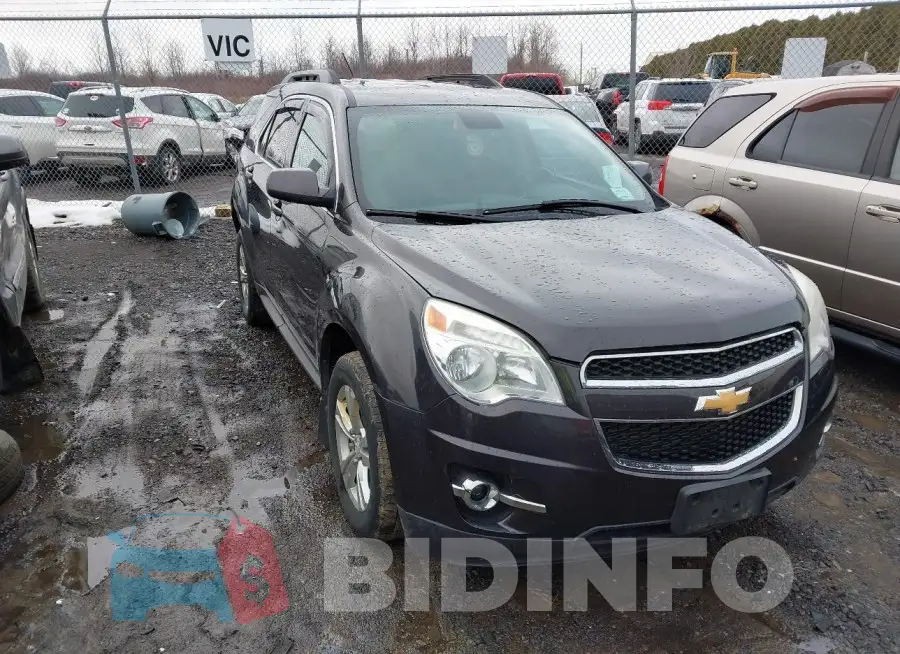2GNFLGE36F6231862 Photo# 1