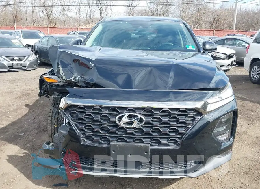 5NMS33AD9KH054113 Photo# 12