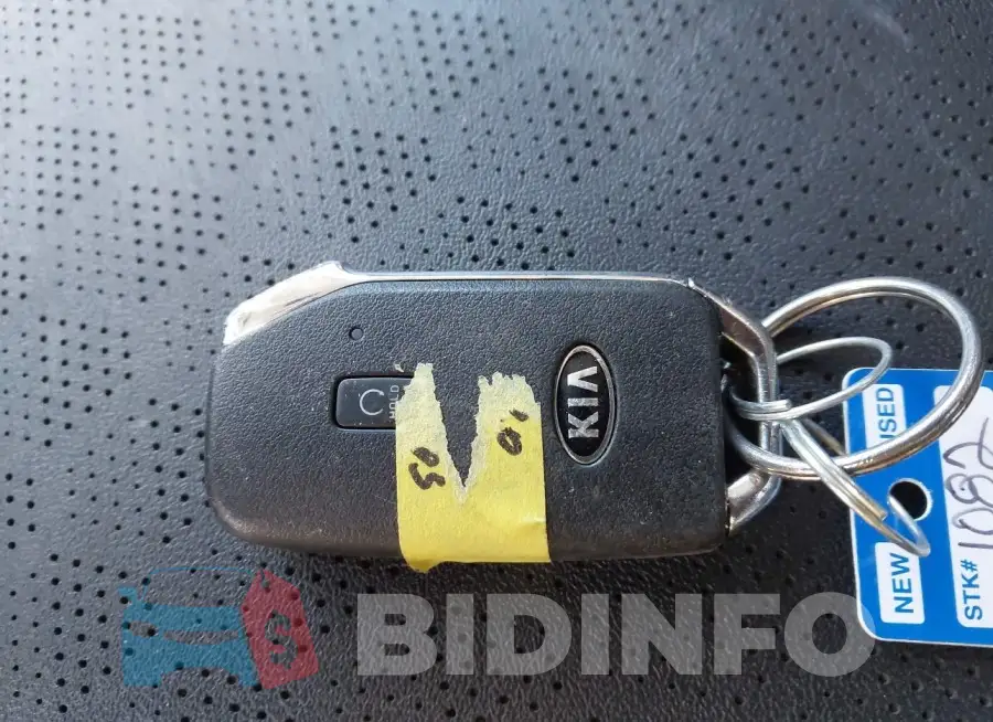 KNDETCA25M7175033 Photo# 11