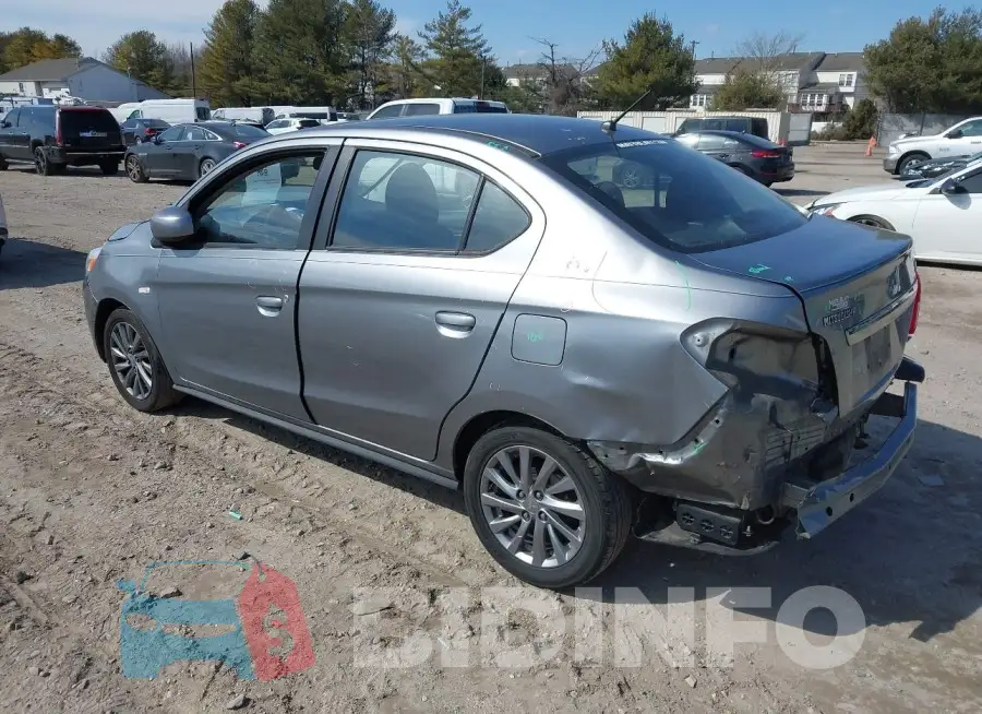 ML32F3FJ6KHF00845 Photo# 3