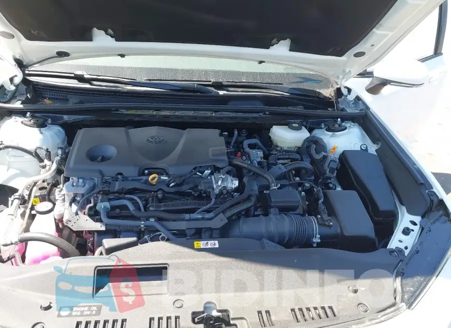 4T1DAACK3SU036905 Photo# 10