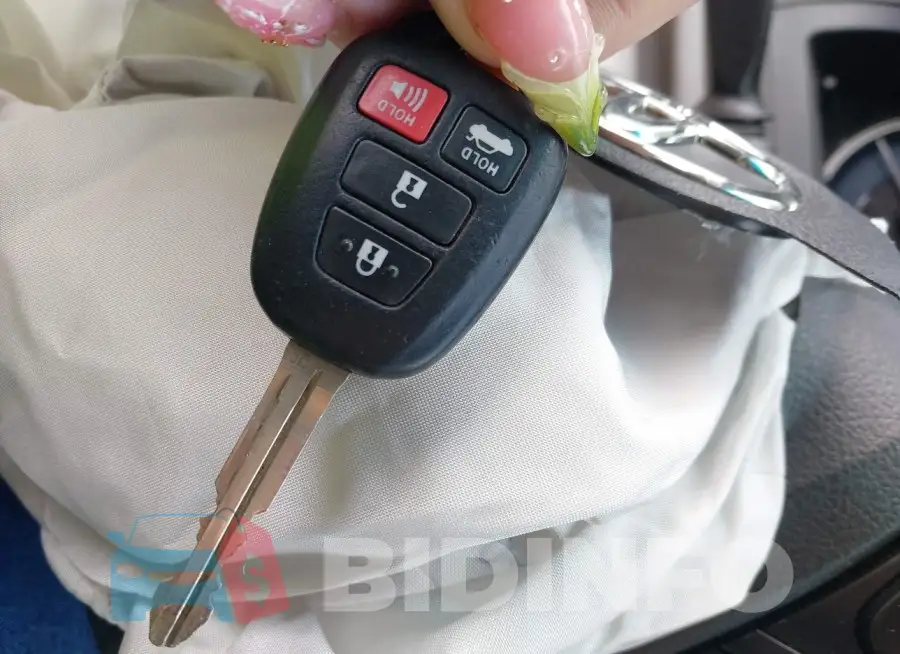 4T4BF1FK9GR574168 Photo# 11