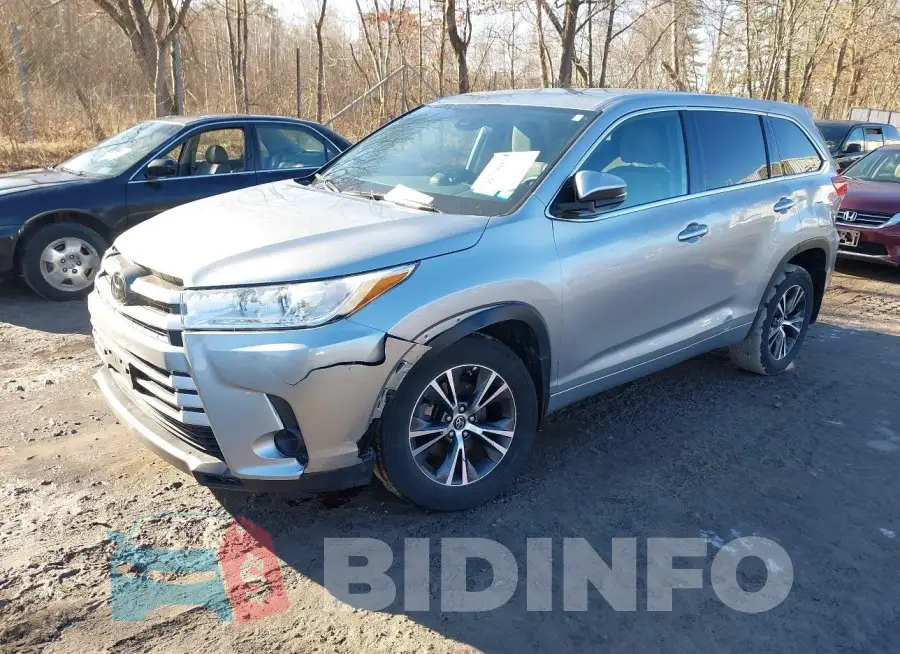 5TDBZRFH6JS875176 Photo# 2