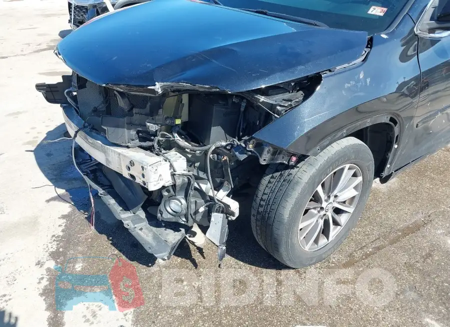 5TDJZRFH4JS548478 Photo# 18