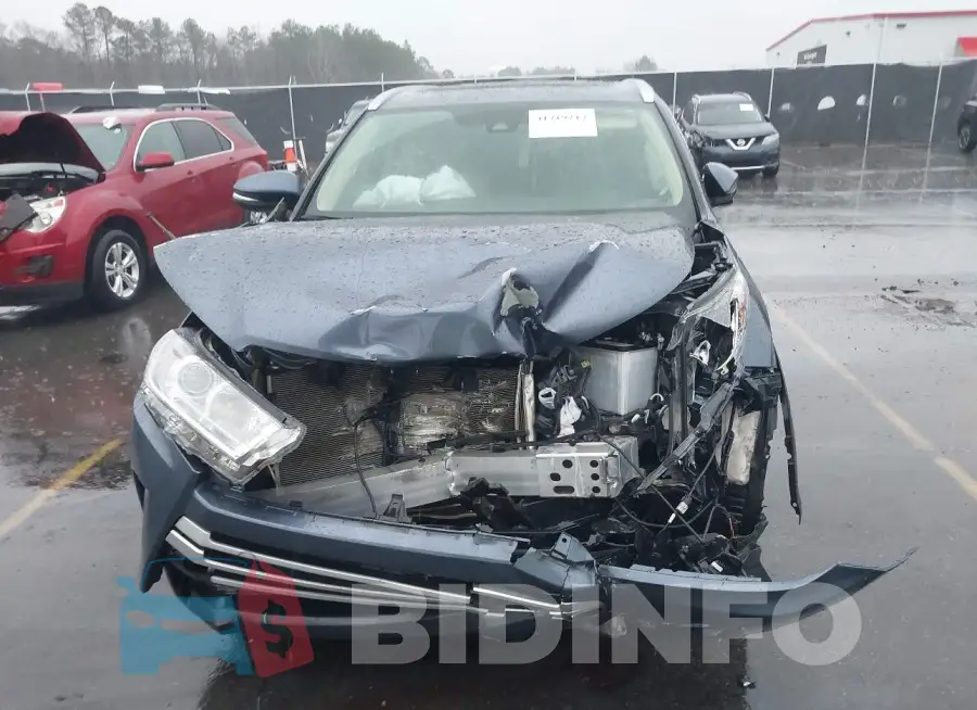 5TDKZRFH4JS268256 Photo# 12