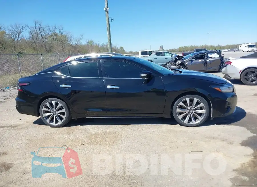 1N4AA6FV6LC385046 Photo# 13