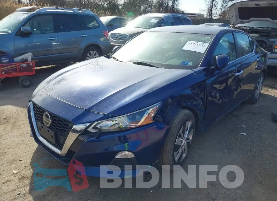 1N4BL4BV5LC124872 Photo# 2