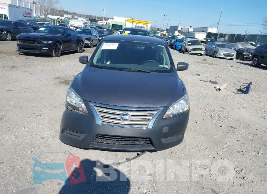 3N1AB7AP1FL673641 Photo# 12