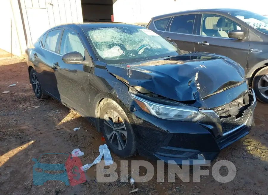 3N1AB8CV2MY214720 Photo# 1