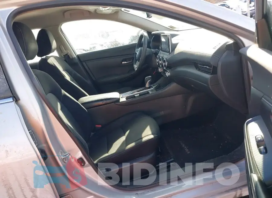 3N1AB8CV3LY282281 Photo# 5