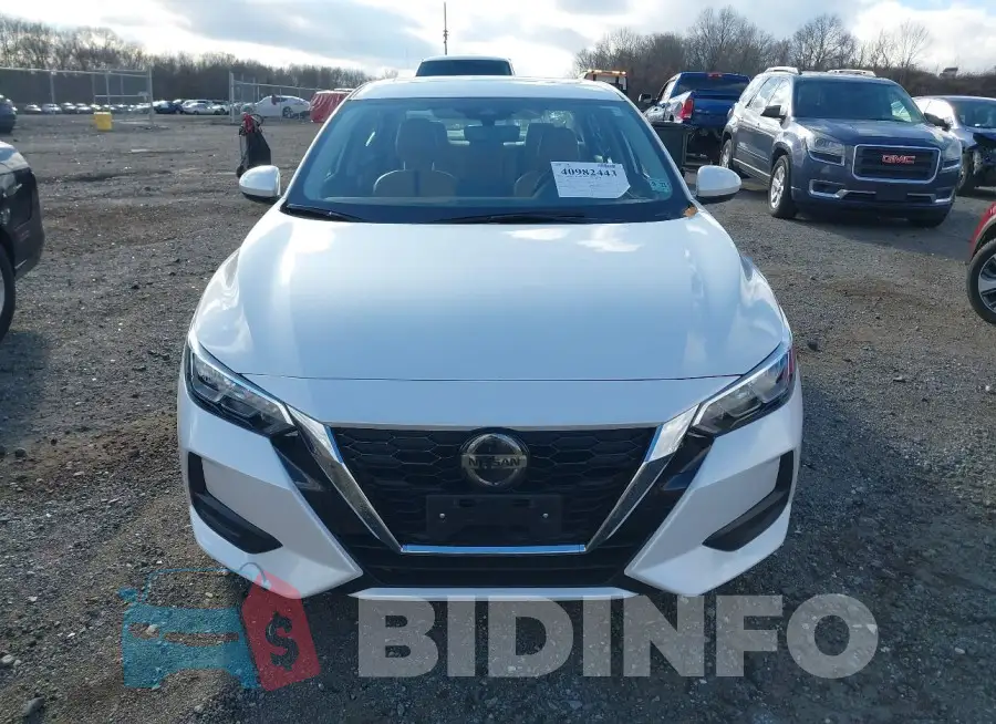3N1AB8CV4NY288335 Photo# 12