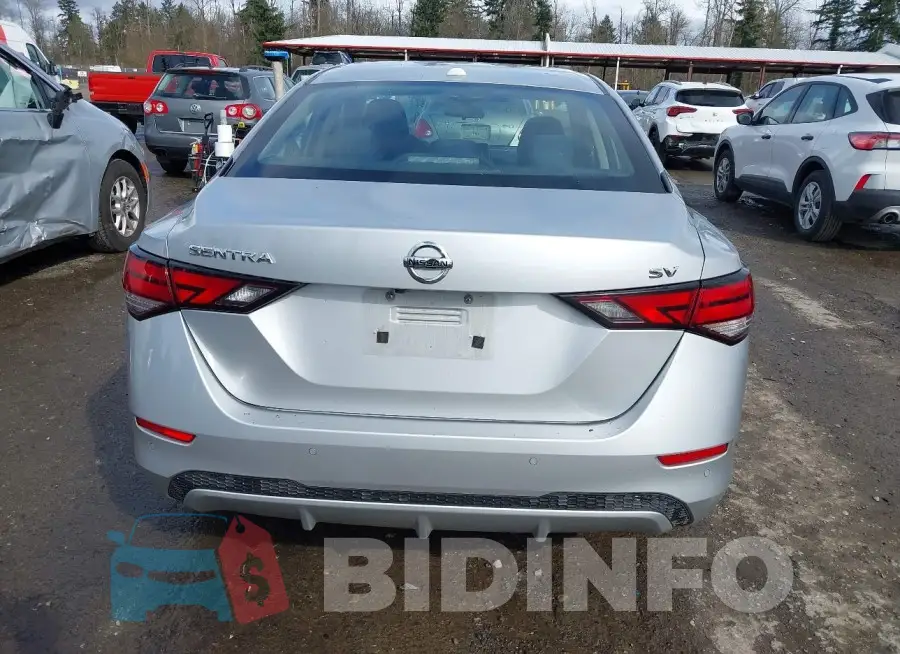 3N1AB8CV6MY294376 Photo# 17
