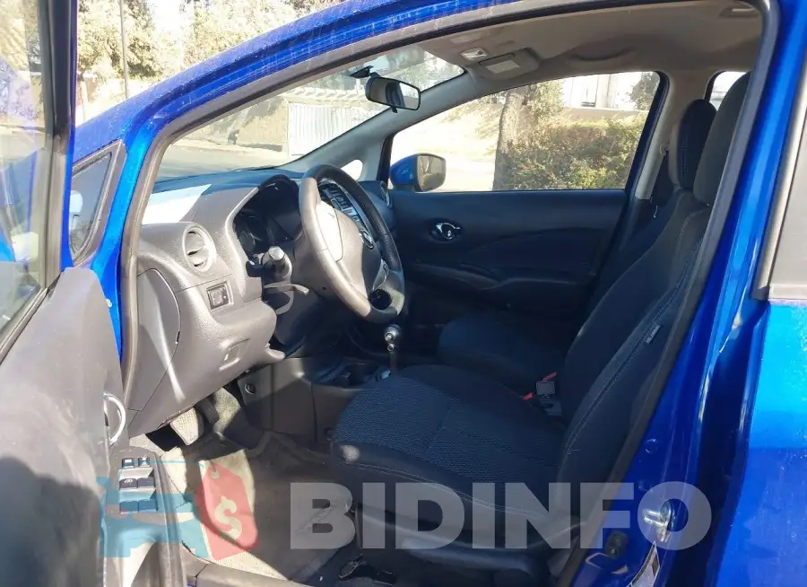 3N1CE2CP4FL438201 Photo# 5