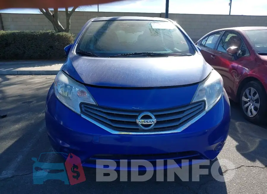 3N1CE2CP4FL438201 Photo# 13