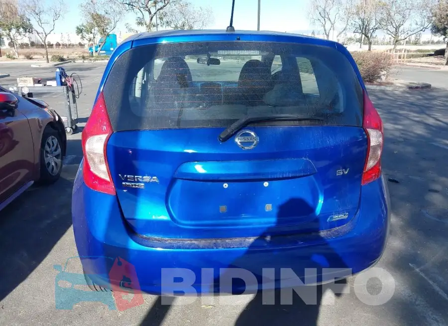 3N1CE2CP4FL438201 Photo# 12