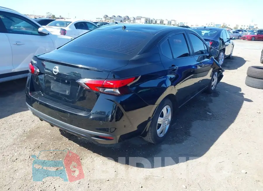 3N1CN8DVXML917607 Photo# 4