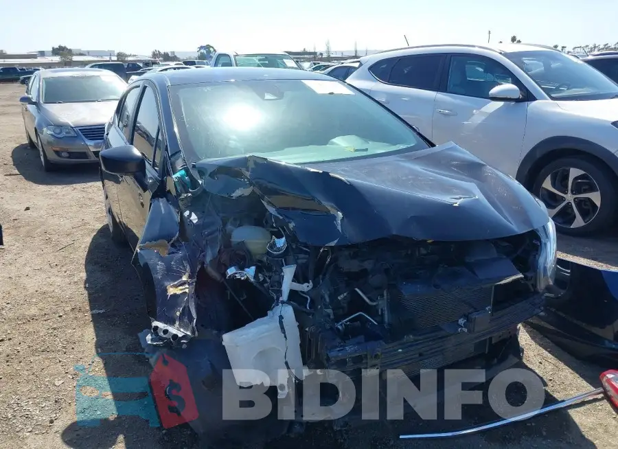 3N1CN8DVXML917607 Photo# 6