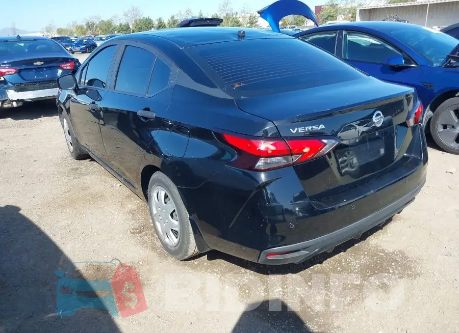 3N1CN8DVXML917607 Photo# 3