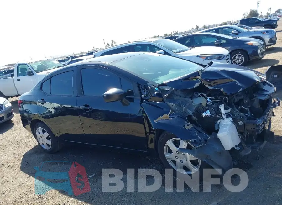 3N1CN8DVXML917607 Photo# 14
