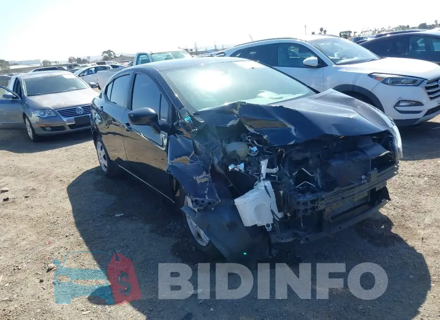 3N1CN8DVXML917607 Photo# 1