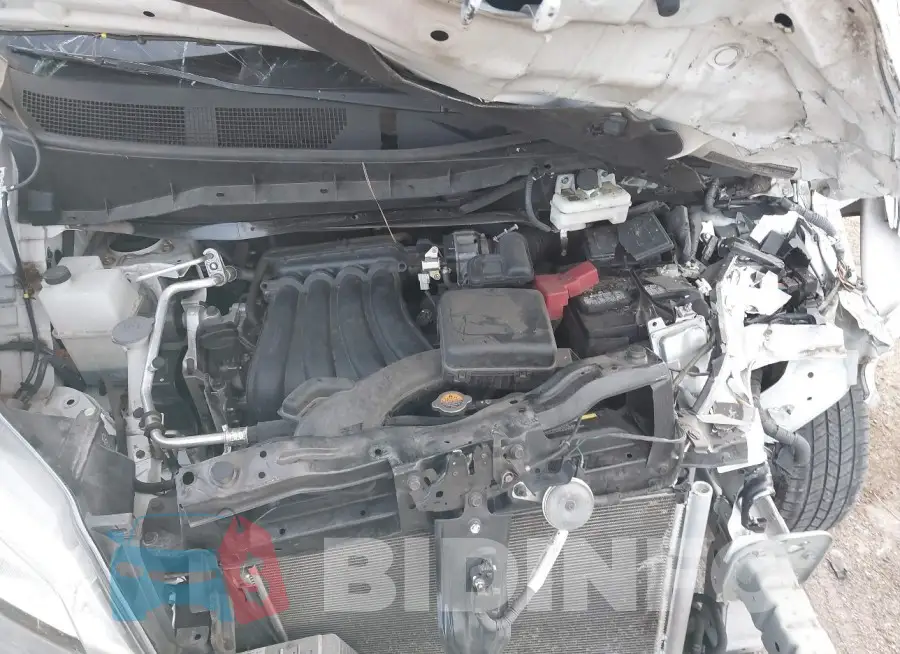 3N6CM0KN1MK708554 Photo# 10