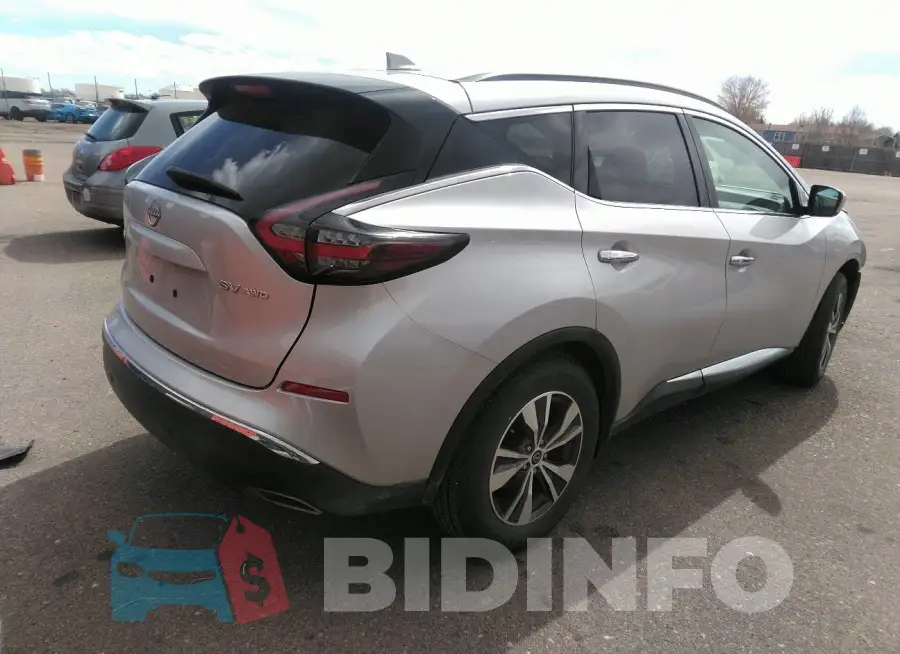 5N1AZ2BS9PC138368 Photo# 4