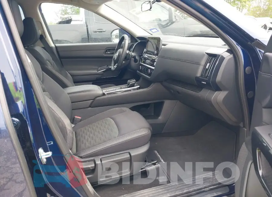 5N1DR3BA9SC203819 Photo# 5