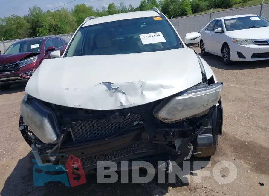 KNMAT2MT2GP633600 Photo# 12