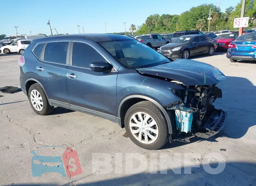 KNMAT2MT7FP551327 Photo# 1