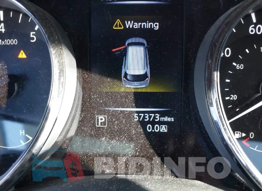 KNMAT2MT7FP551327 Photo# 16