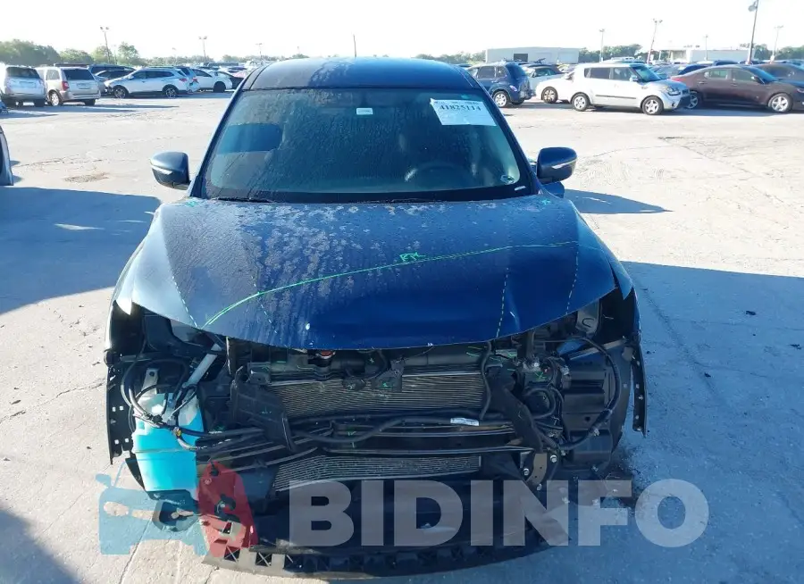 KNMAT2MT7FP551327 Photo# 13