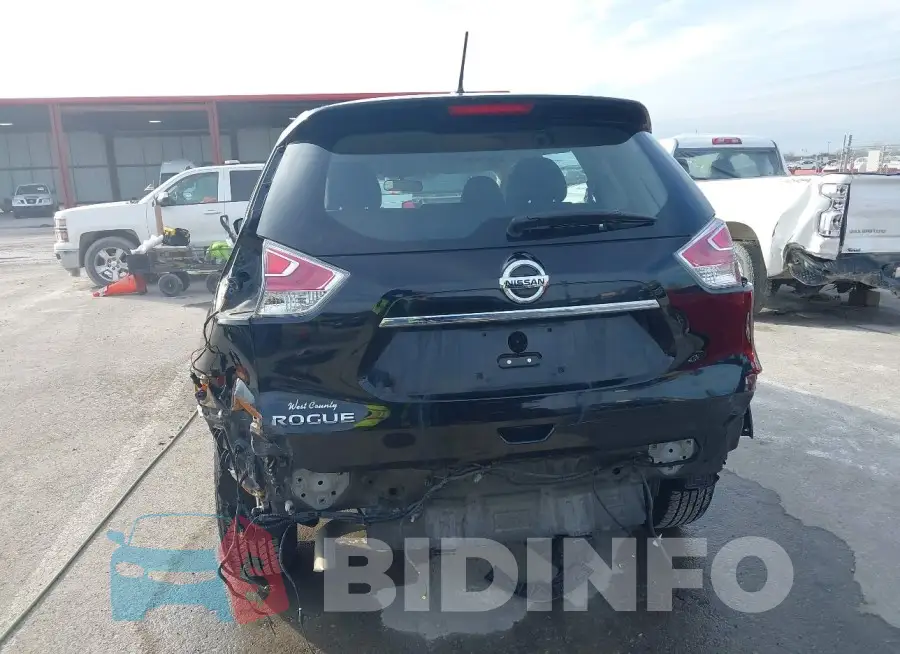KNMAT2MT9FP577668 Photo# 17
