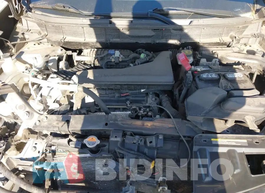 KNMAT2MV1JP522254 Photo# 10