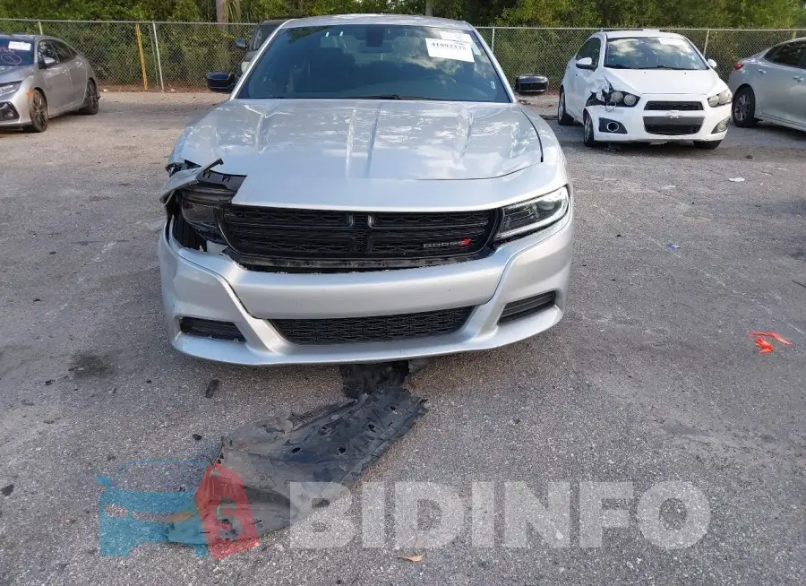 2C3CDXBG6PH564153 Photo# 6