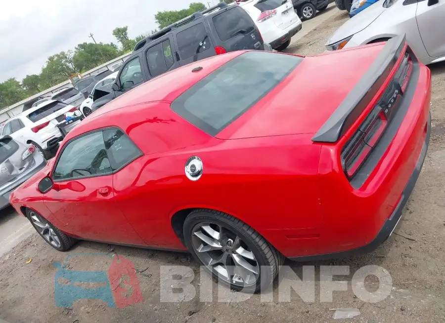 2C3CDZJG2PH503668 Photo# 15