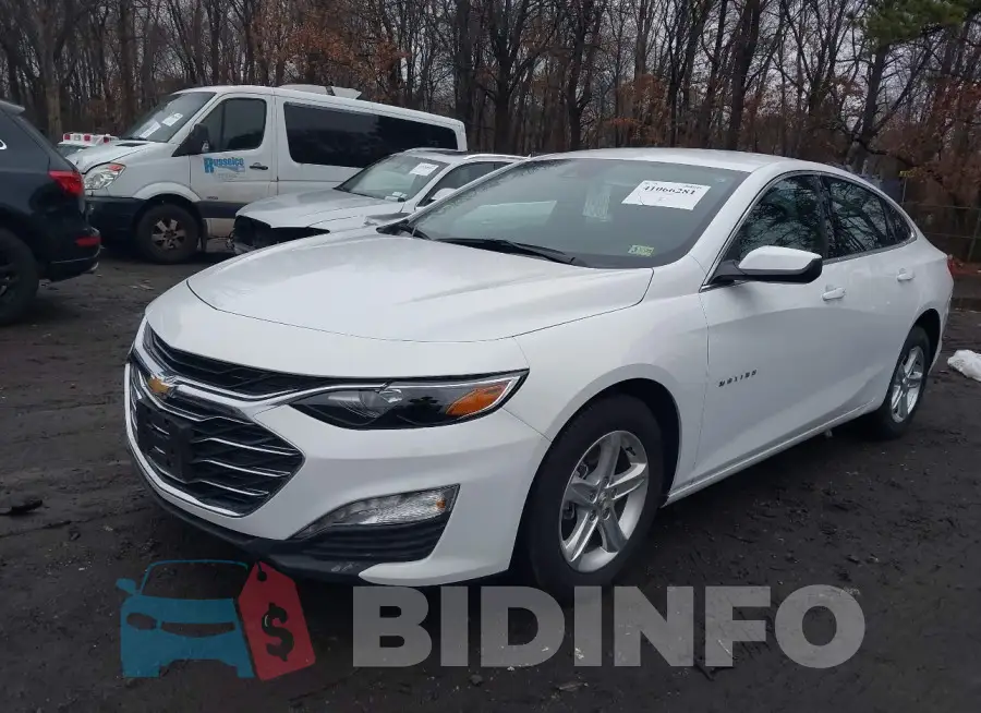 1G1ZD5ST1RF172475 Photo# 6