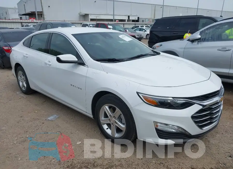 1G1ZD5ST3RF180688 Photo# 1