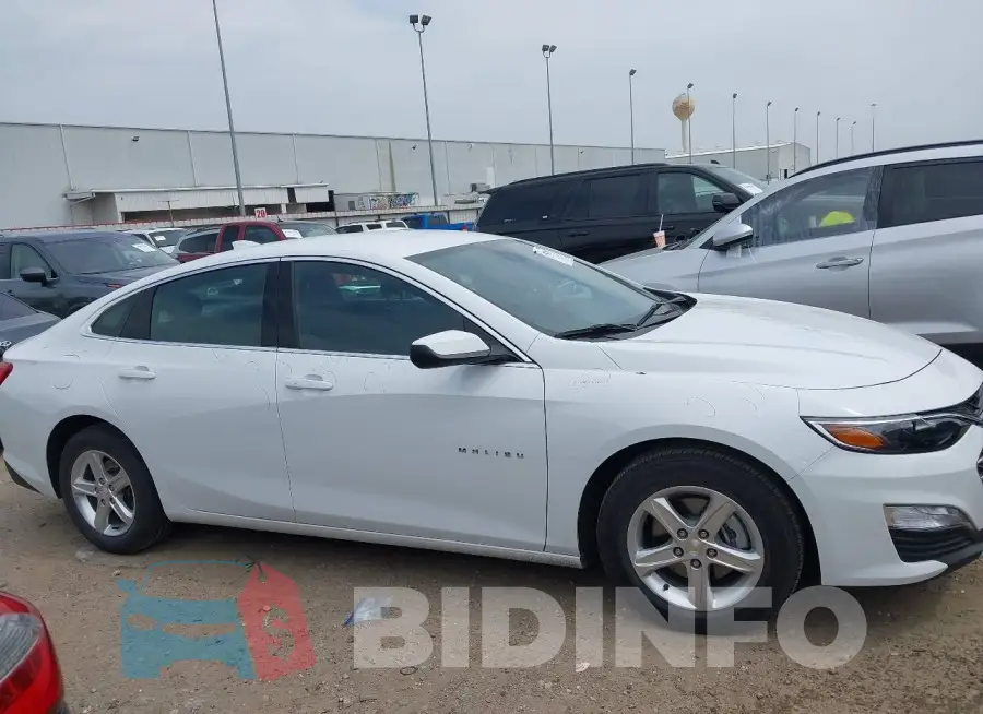 1G1ZD5ST3RF180688 Photo# 13