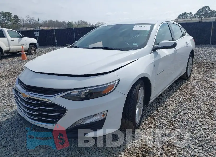 1G1ZD5ST4SF142960 Photo# 2