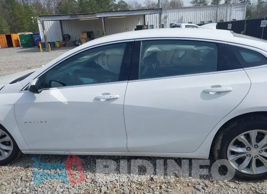 1G1ZD5ST4SF142960 Photo# 14