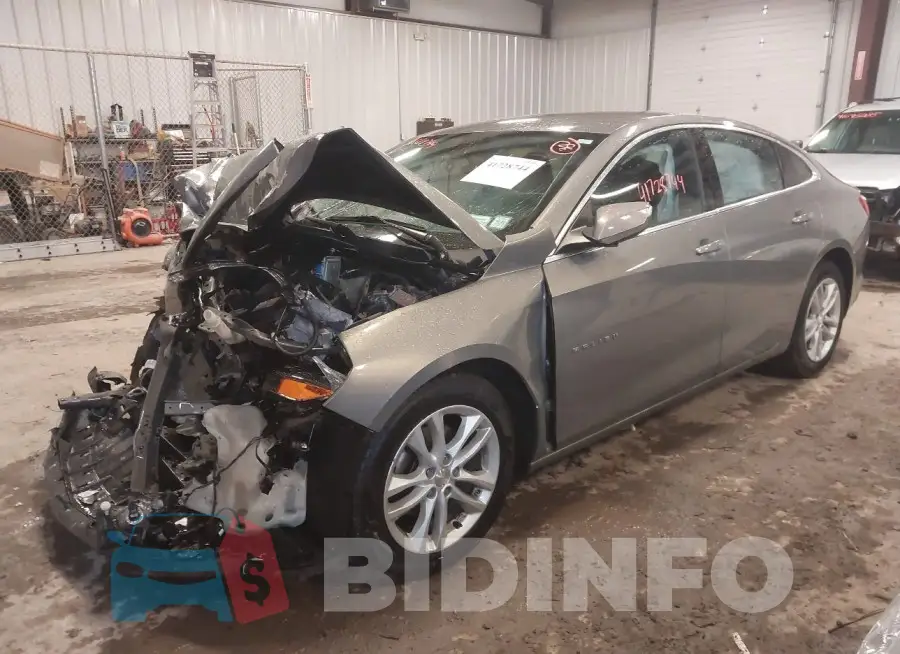 1G1ZD5ST5JF217907 Photo# 2