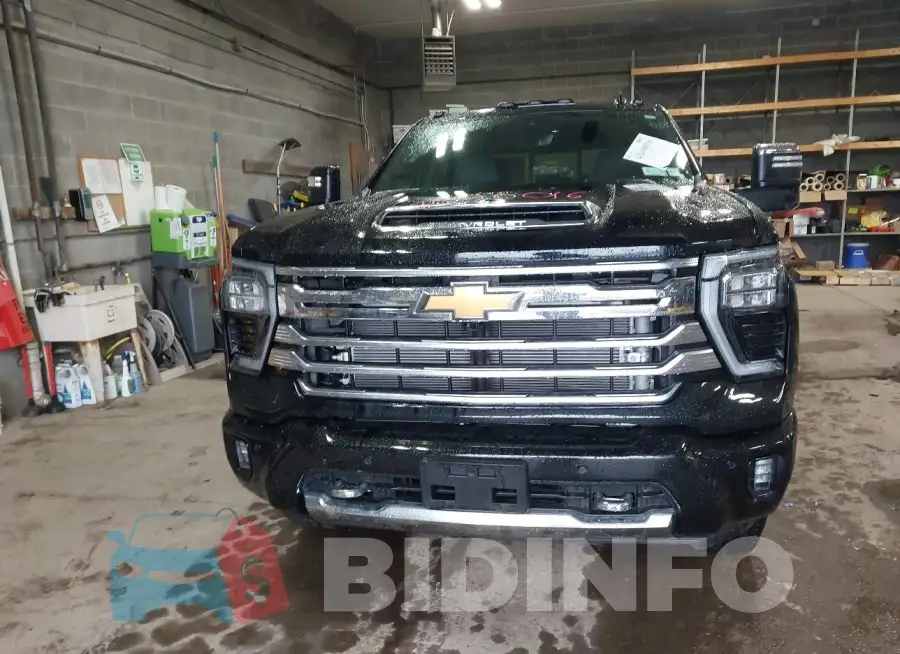 1GC4KVEY6SF141436 Photo# 15
